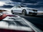 BMW M5 with M Performance Parts 2018 года (WW)